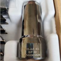 德國OTT-JAKOB 主軸拉爪95.600.033.2.6