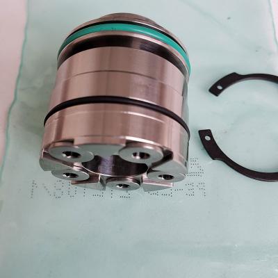 德國(guó)OTT-JAKOB旋轉(zhuǎn)接頭（襯套）95.600.632.2.2 / 9560063222