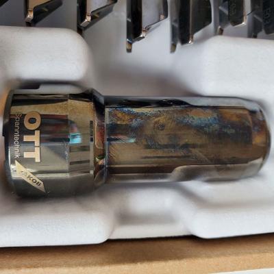 德國OTT-JAKOB主軸拉爪【OTT夾緊裝置】95.600.075.9.6