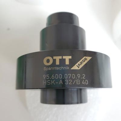 德國OTT-JAKOB HSK A 32測力計(jì)適配接頭95.600.070.9.2
