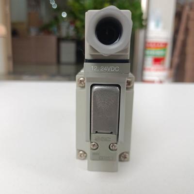 SMC電磁閥VP742-5T1-04A 原裝進(jìn)口 優(yōu)勢(shì)供應(yīng)