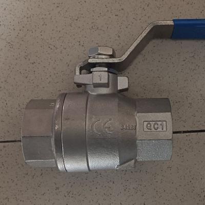 德國Bee球閥 Bee閥 Bee低壓球閥