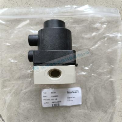 德國Bürkert閥 Bürkert電磁閥 Bürkert閥門