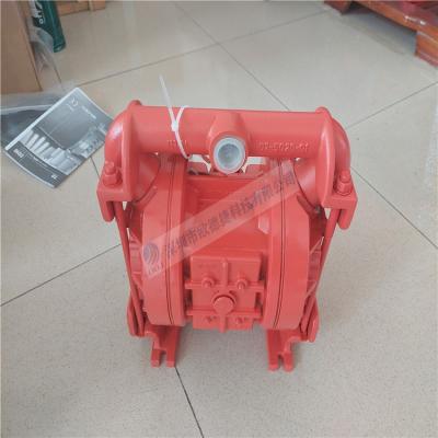 WILDEN威爾頓隔膜泵T2/AAAAB/BNS/BN/ABN/0014