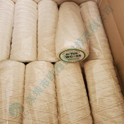 IXTUS線繞濾芯W(wǎng)C05A1S / WC-05 線繞濾芯價(jià)格 線繞濾芯批發(fā)