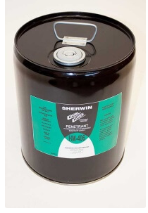 Sherwin滲透劑是什么？滲透劑如何使用？